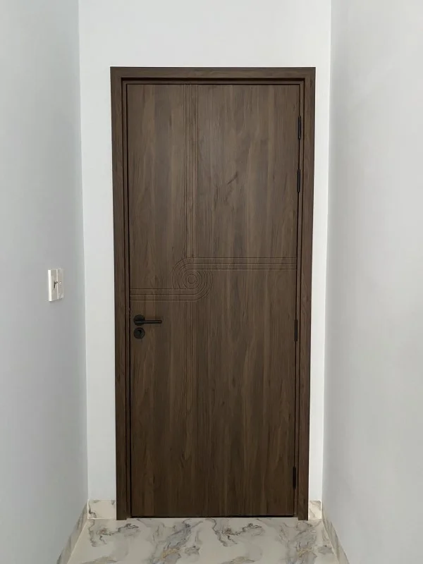 Cửa Nhựa Composite Tại Bến Tre Chất Lượng – Báo Giá Chi Tiết