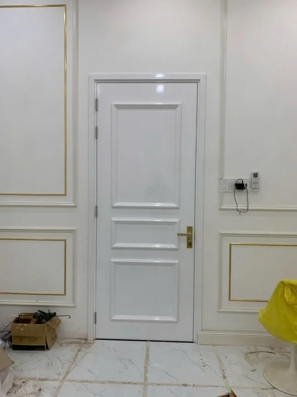 Cửa Nhựa Composite Tại Bến Tre Chất Lượng – Báo Giá Chi Tiết