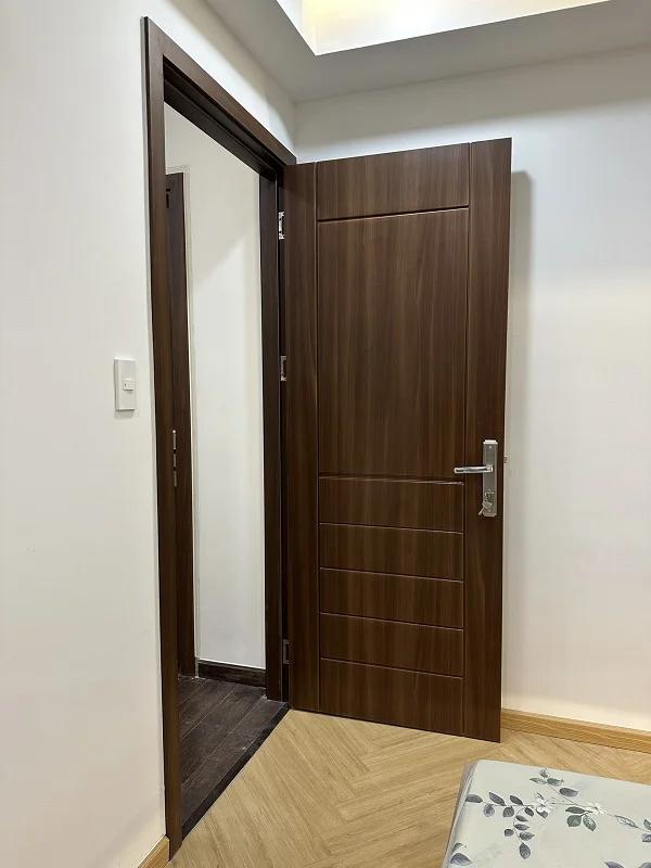 Giá cửa nhựa ABS Hàn Quốc tại Quy Nhơn