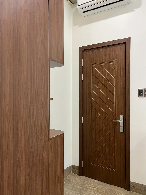 Giá cửa nhựa ABS Hàn Quốc tại Quy Nhơn