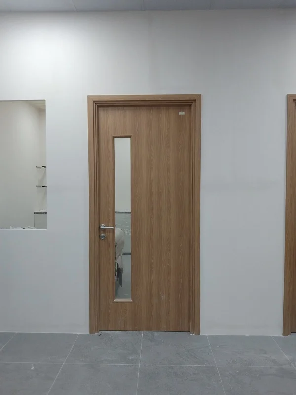 Giá cửa nhựa Composite tại Tây Ninh