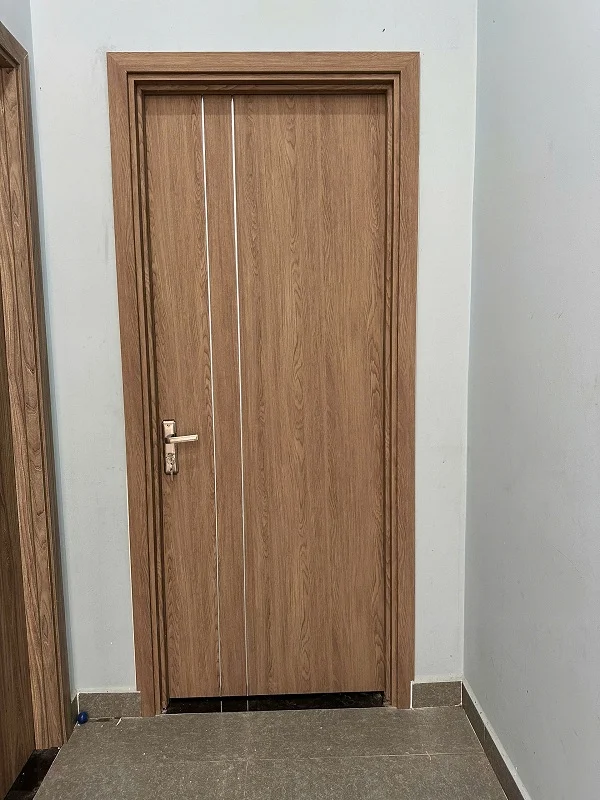 Giá cửa nhựa Composite tại Tây Ninh