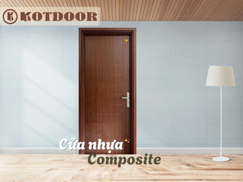 Báo Giá Cửa Nhựa Composite Tháng 3/2025