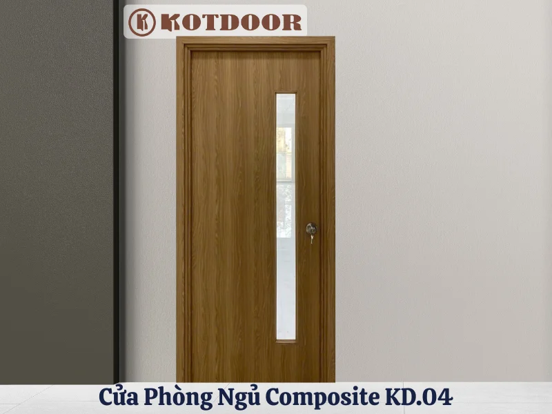 Báo Giá Cửa Nhựa Composite Tại Bình Thạnh | Top 1 Xu Hướng Nội Thất Mới