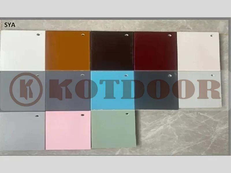 Top 1 Báo Giá Cửa Nhựa Composite Tại Tân Bình | Bảng Giá Mới Nhất