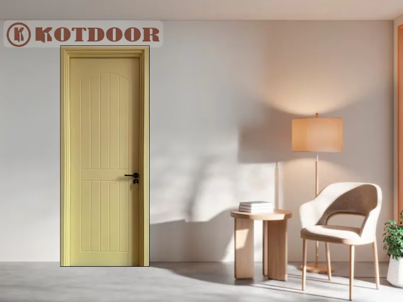 Cửa Nhựa Composite Tại Hóc Môn