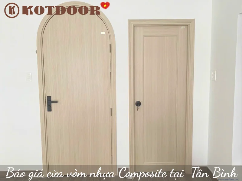 Cửa Vòm Nhựa Composite Tại Tân Bình | Top 1 Giá Tốt Cửa Vòm Nhựa Composite Tại Tân Bình | Top 1 Giá Tốt