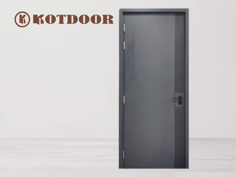 Top Mẫu Cửa Nhựa Composite Bán Chạy Nhất 2025 Top Mẫu Cửa Nhựa Composite Bán Chạy Nhất 2025