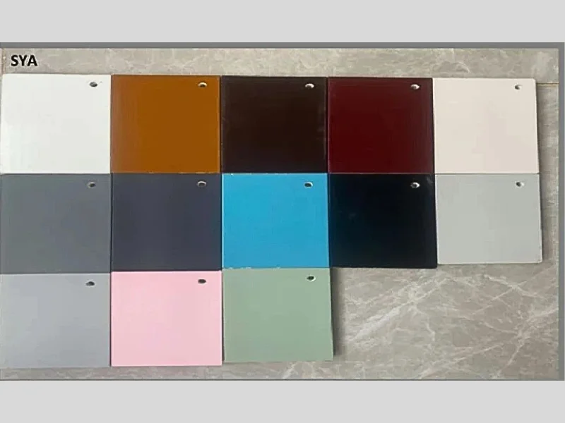 Top Mẫu Cửa Nhựa Composite Bán Chạy Nhất 2025 Top Mẫu Cửa Nhựa Composite Bán Chạy Nhất 2025