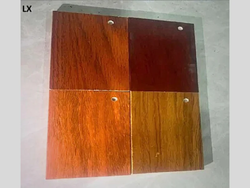 Top Mẫu Cửa Nhựa Composite Bán Chạy Nhất 2025 Top Mẫu Cửa Nhựa Composite Bán Chạy Nhất 2025