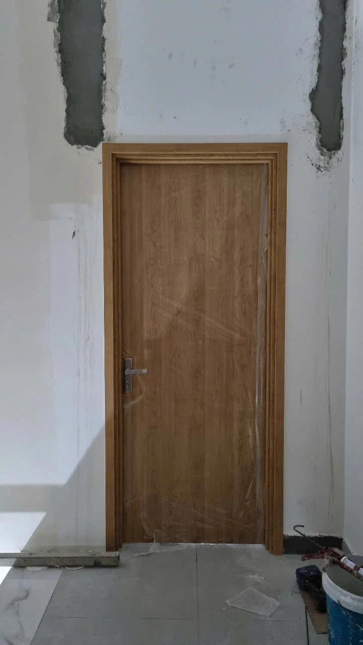 Cửa Nhựa Composite Tại Đồng Nai – Giá Tốt, Chất Lượng Cao