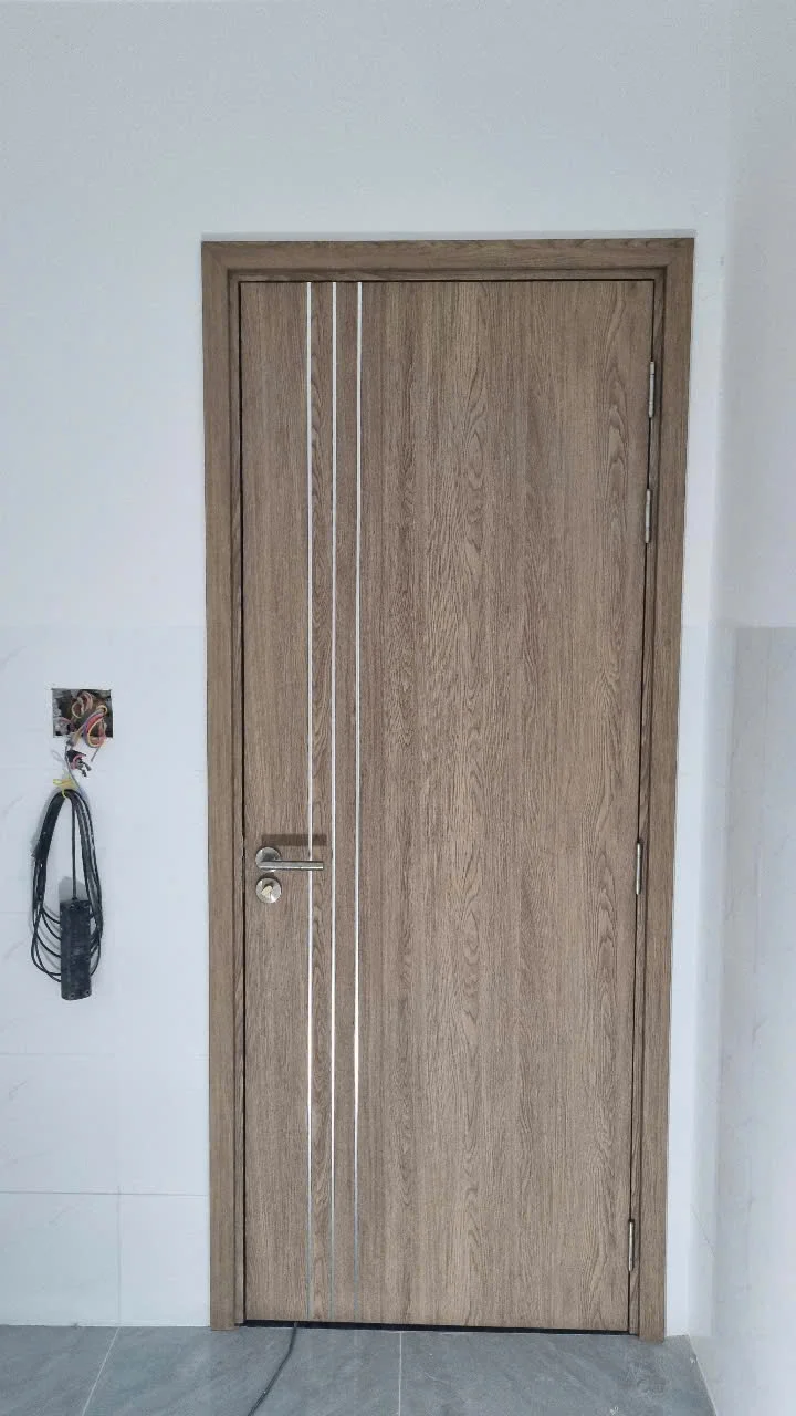 Cửa Nhựa Composite Tại Đồng Nai – Giá Tốt, Chất Lượng Cao