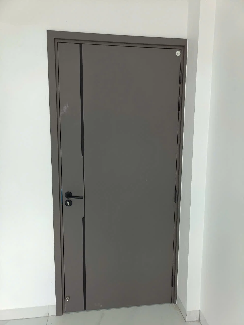 Top Mẫu Cửa Nhựa Composite Bán Chạy Nhất 2025 Top Mẫu Cửa Nhựa Composite Bán Chạy Nhất 2025