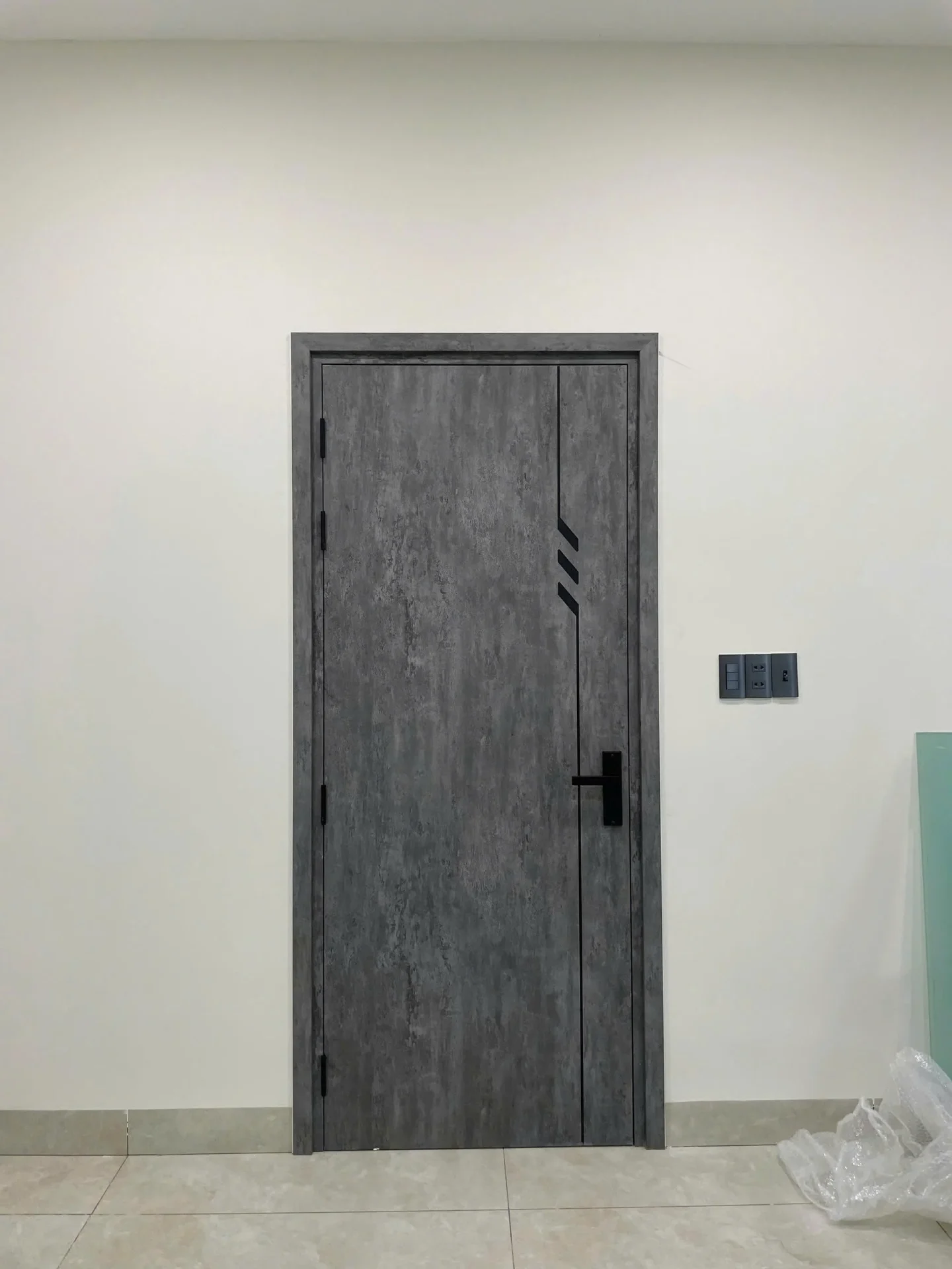 Top Mẫu Cửa Nhựa Composite Bán Chạy Nhất 2025 Top Mẫu Cửa Nhựa Composite Bán Chạy Nhất 2025