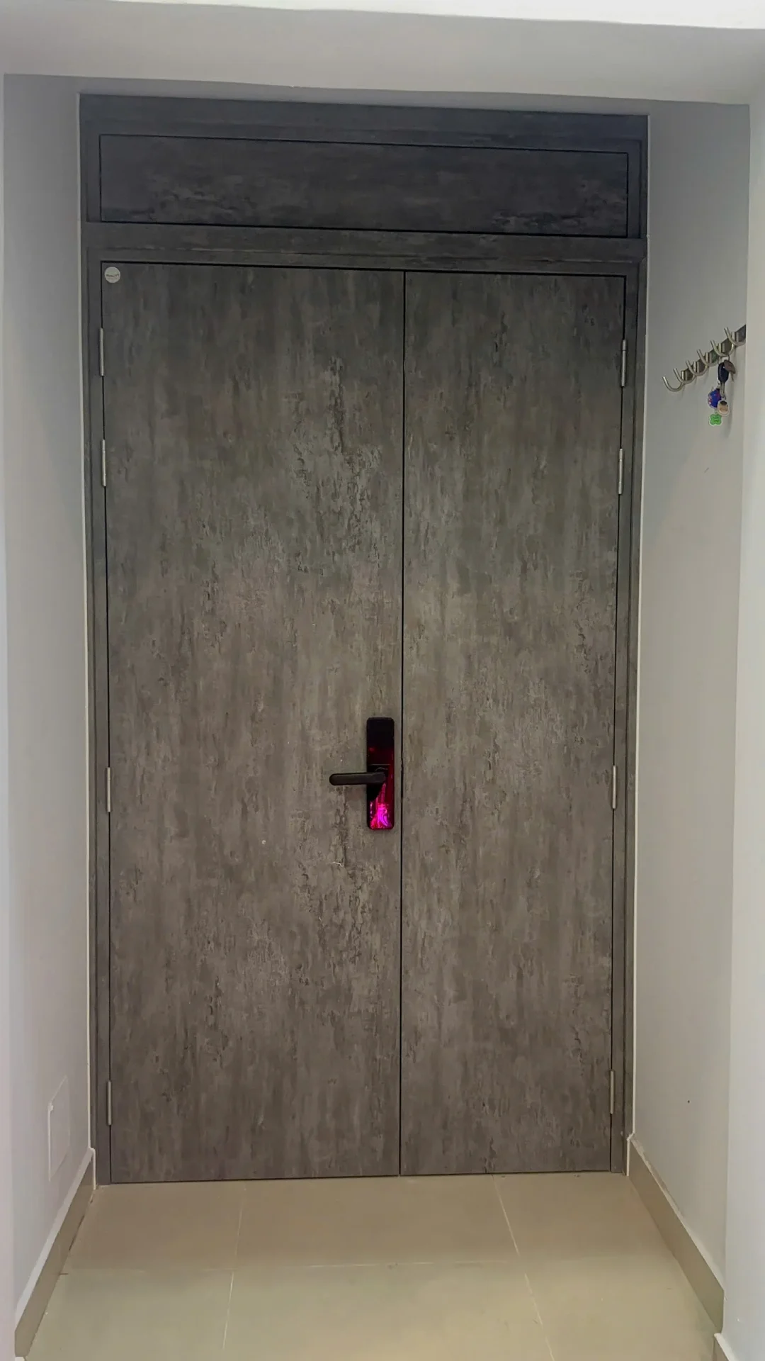 Cửa Nhựa Composite Tại Đồng Nai – Giá Tốt, Chất Lượng Cao