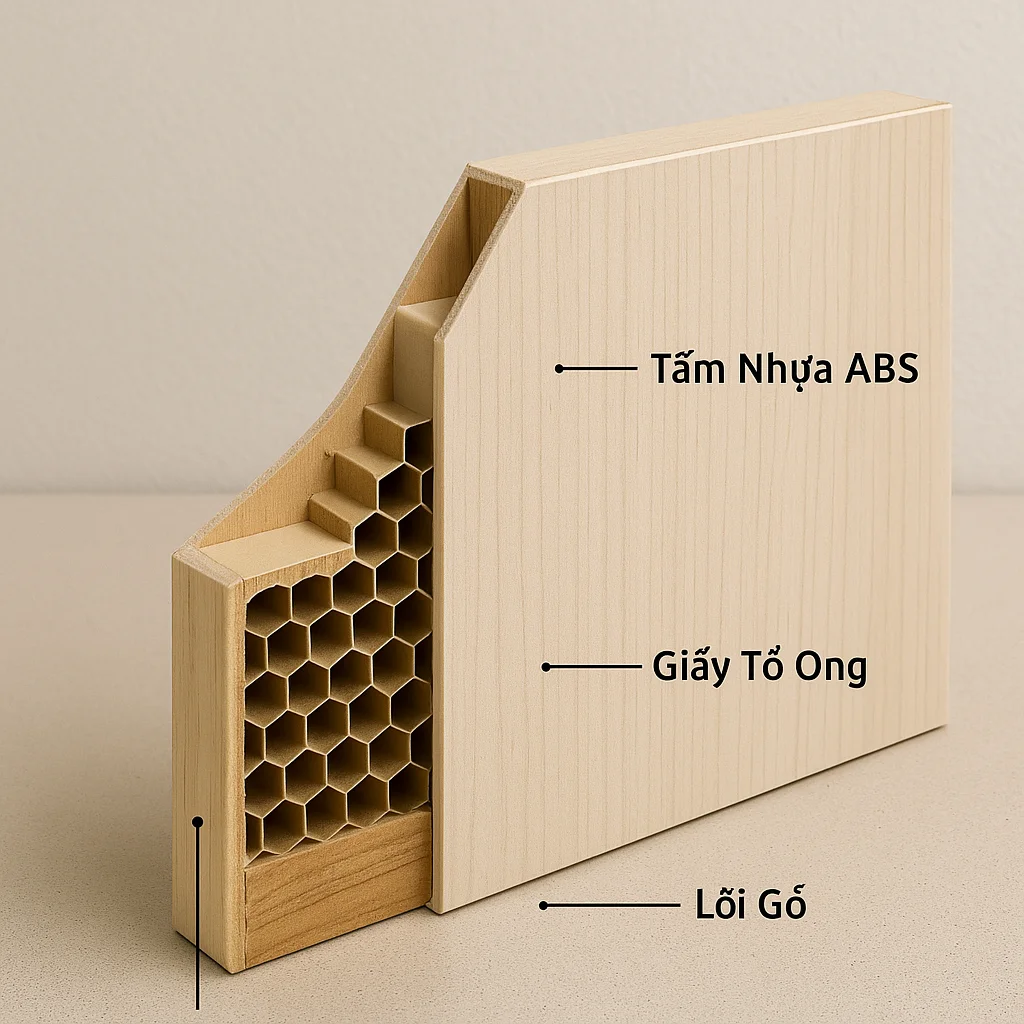 Cửa Nhựa ABS Hàn Quốc – Giá Mới Nhất 2025 Cửa Nhựa ABS Hàn Quốc – Giá Mới Nhất 2025